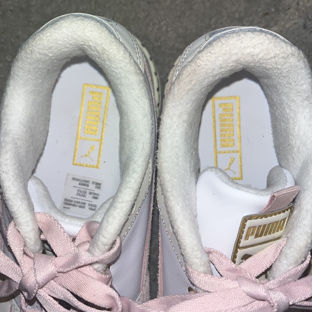 Puma Platforms - Picture 4 of 8